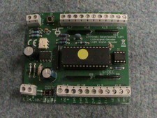 Ldt lichtsignaldecoder dec gebraucht kaufen Ldt lichtsignaldecoder dec gebraucht kaufen  Meiningen