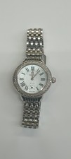 Relógio suíço de quartzo Michele Serein 12 Petite Diamond modelo - MW21E01A1025 comprar usado Relógio suíço de quartzo Michele Serein 12 Petite Diamond modelo - MW21E01A1025 comprar usado  Enviando para Brazil