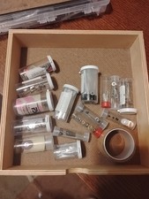 Slot cars parts for sale  Summerdale