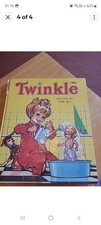 Twinkl annuals girls for sale  KIDDERMINSTER