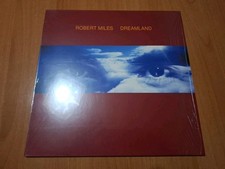 Robert miles dreamland usato Robert miles dreamland usato  Borgosesia