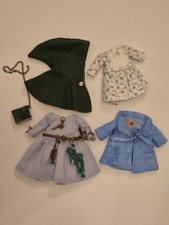 Magic dolls clothes for sale  SHEFFIELD