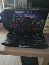 Mixer numark party usato  Gemona del Friuli