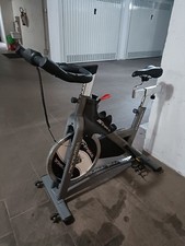 Bici spinning usato  Parma
