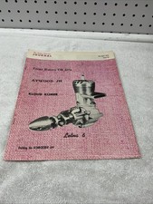 The Engine Collector's Journal. Issue 54 February-April 1975 comprar usado  Enviando para Brazil