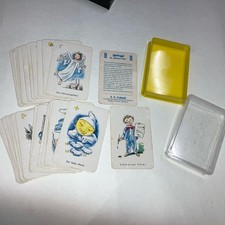 Kartenspiel schwarzer peter gebraucht kaufen Kartenspiel schwarzer peter gebraucht kaufen  Rheinmünster