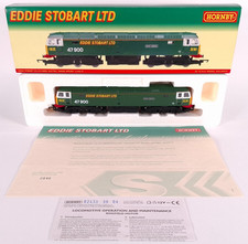 Hornby r2433 class for sale  WALTHAM ABBEY