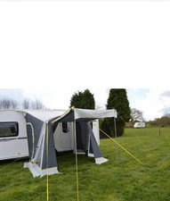 Maypole stoneleigh 260cm for sale  WHITLAND