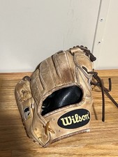 Wilson a2k pro for sale  Auburn