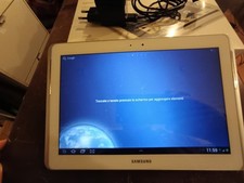 samsung gt p5100 usato  Ardea