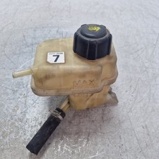 Vaschetta serbatoio radiatore usato  Mineo