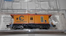 Athearn scale chessie for sale  Starke