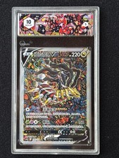 Graad pokemon tcg usato  Montevarchi