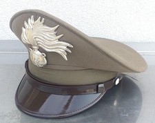 Berretto visiera vintage usato  Milano