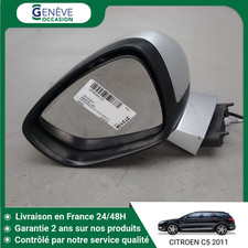 Retroviseur exterieur electriq d'occasion  Niort