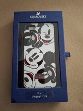Swarovski iphone disney for sale  IPSWICH