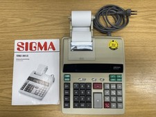 Nostalgie rechenmaschine druck gebraucht kaufen  Wendelstein