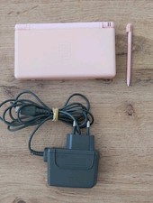 Nintendo lite rose d'occasion  Le Mans