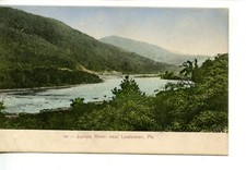 Scenic view juniata for sale  Shipping to United Kingdom