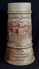 Vtg schlitz brewing for sale  Chicago