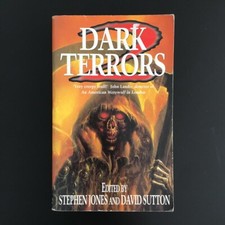 Stephen jones dark for sale  LEEDS