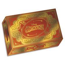 Disney anthology mancolista usato  Villa Minozzo