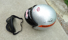 Vintage mario andretti for sale  La Conner