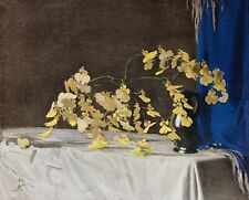 William nicholson yellow for sale  MORPETH