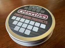 Smolik acoustics carbon gebraucht kaufen  Wiesbaden