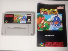 Mario yoshis yoshi gebraucht kaufen  Salzgitter