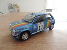 Renault super turbo d'occasion  Prayssac