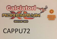 Adrenalyn 2019 calciatori usato  Bagno a Ripoli