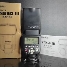 Flash speedlite yongnuo usato  Cosenza