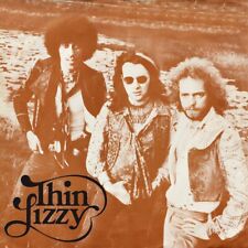 Thin lizzy acustic for sale  Shipping to Ireland