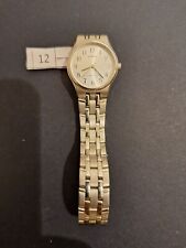 L12 orologio quarzo usato  Napoli