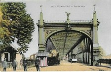 Cpa carte postale d'occasion  Dardilly