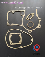 Pochette joints sachs d'occasion  Salernes