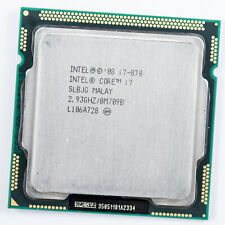 Intel core 870 for sale  Saint Paul