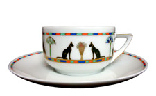 Teetasse unterteller rosenthal gebraucht kaufen  Waakirchen