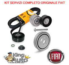Kit cinghia servizi usato  Atripalda