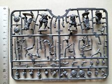 Afghan warriors miniatures d'occasion  Mont-de-Marsan