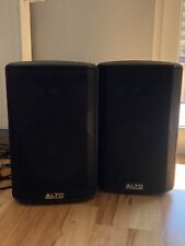 Enceinte amplifiée alto d'occasion  Seltz