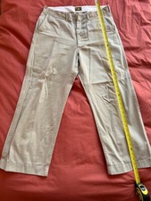 Real mccoy chino for sale  LONDON