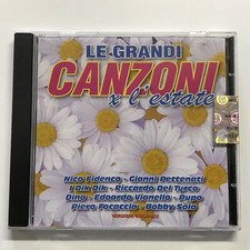 Grandi canzoni per usato  Due Carrare