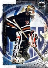 1999-00 Dynagon Ice #84 Tommy Salo na sprzedaż  Wysyłka do Poland