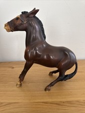 Vintage breyer balking for sale  Evansville