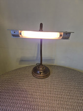 Vintage gooseneck bankers for sale  WESTON-SUPER-MARE