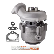 Turbocharger turbo 49135 for sale  TIPTON