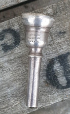 Embouchure trompette antoine d'occasion  Semblançay