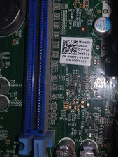 Carte mere PN 0YXT71 - i7-3770 - 3,40 GHz - Optiplex 7010 SFF Testée et nettoyée comprar usado  Enviando para Brazil